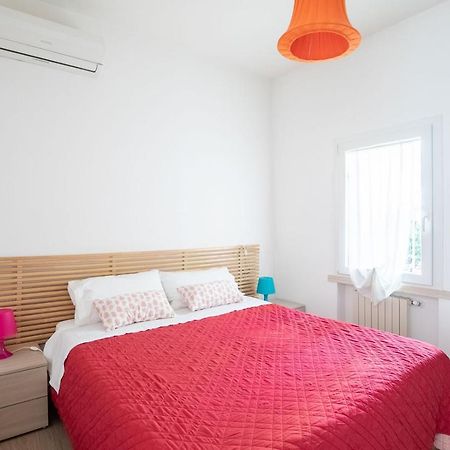 רימיני Bilocale Con Giardino A 200Mt Dal Mare - Homeunity מראה חיצוני תמונה