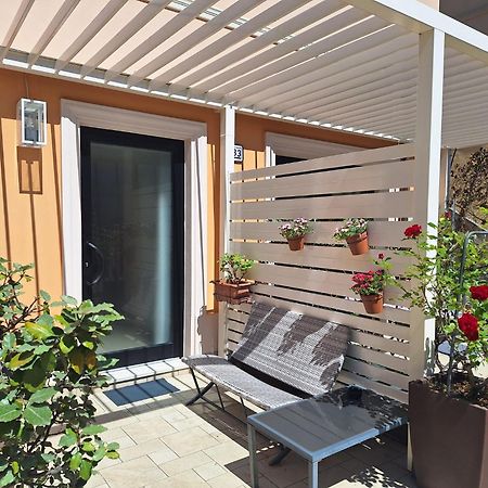 רימיני Bilocale Con Giardino A 200Mt Dal Mare - Homeunity מראה חיצוני תמונה
