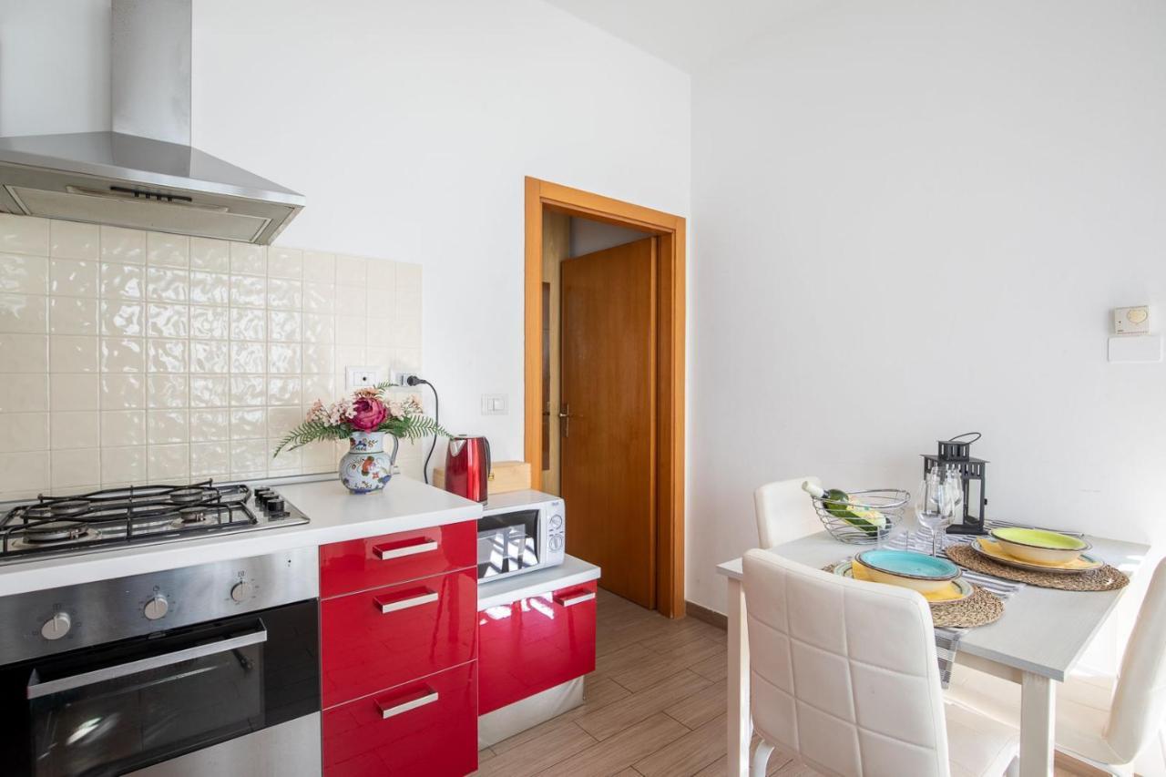 רימיני Bilocale Con Giardino A 200Mt Dal Mare - Homeunity מראה חיצוני תמונה