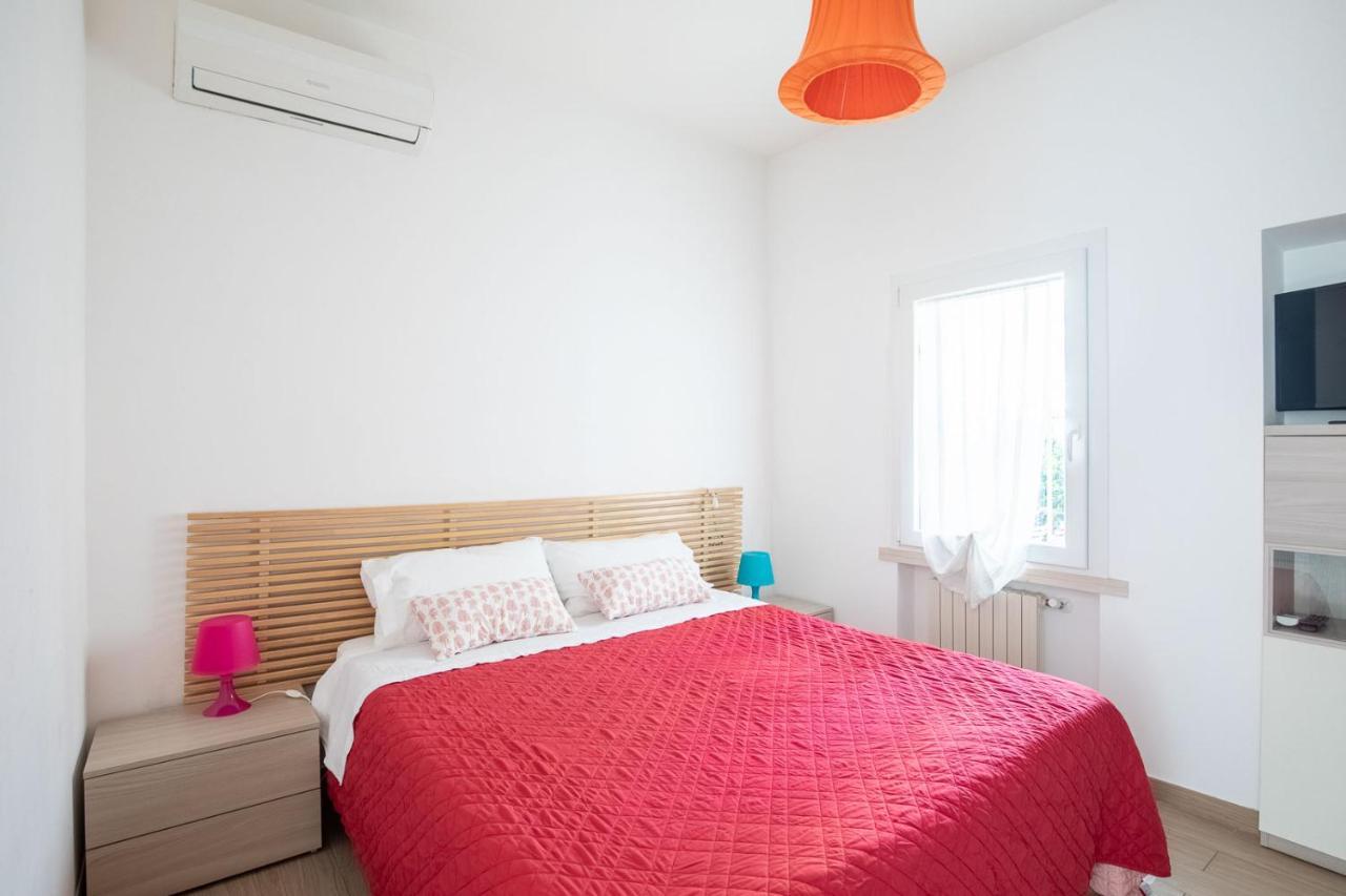 רימיני Bilocale Con Giardino A 200Mt Dal Mare - Homeunity מראה חיצוני תמונה