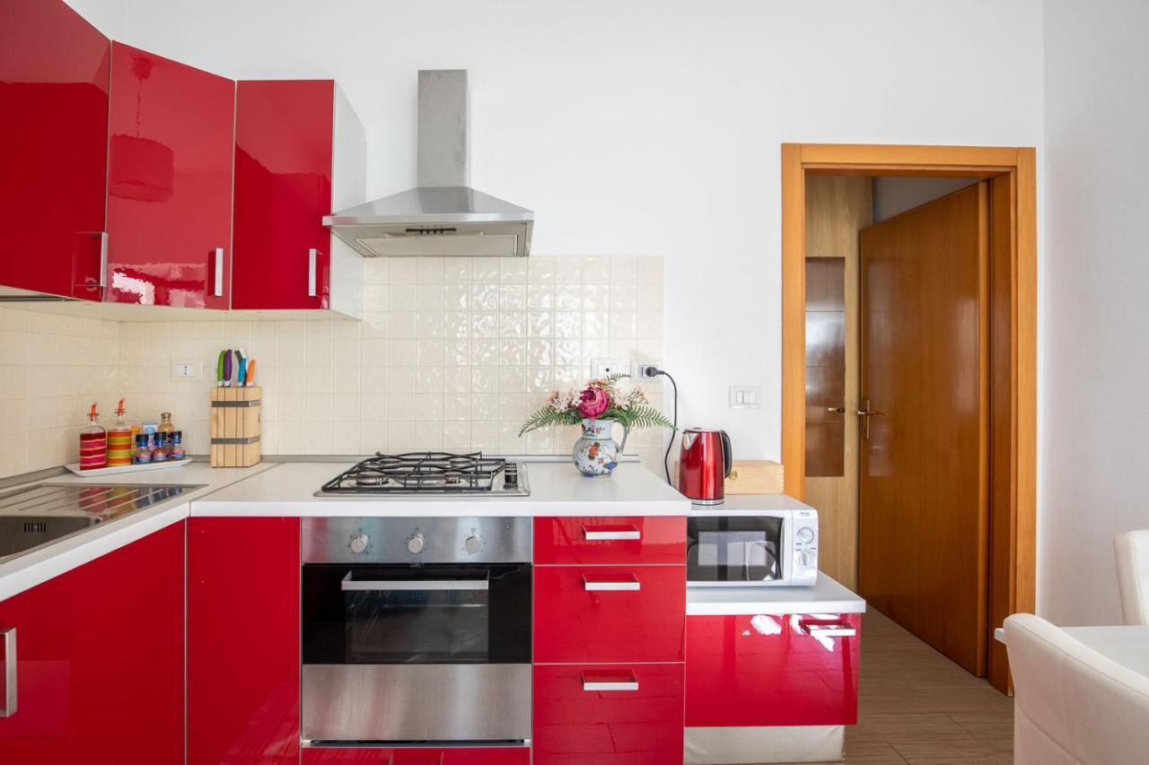 רימיני Bilocale Con Giardino A 200Mt Dal Mare - Homeunity מראה חיצוני תמונה