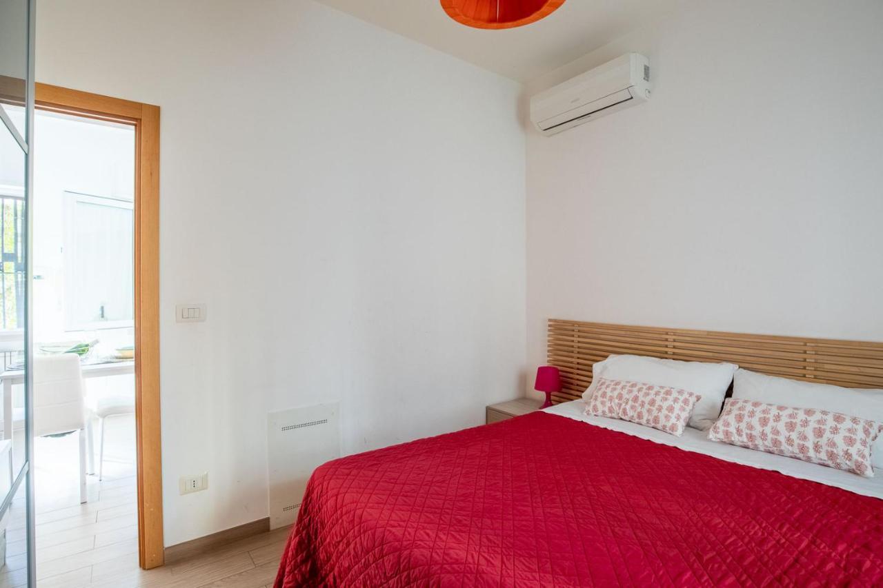 רימיני Bilocale Con Giardino A 200Mt Dal Mare - Homeunity מראה חיצוני תמונה